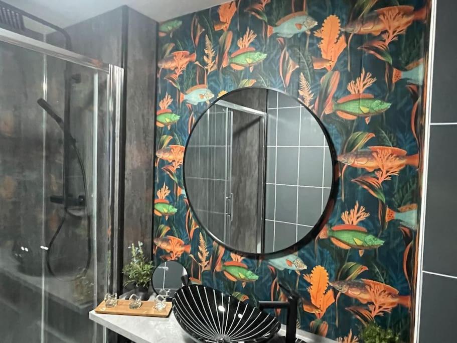 The Exclusive Jacuzzi Apartment バーミンガム エクステリア 写真