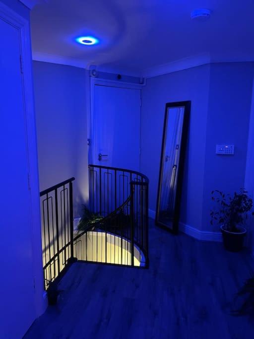 The Exclusive Jacuzzi Apartment バーミンガム エクステリア 写真